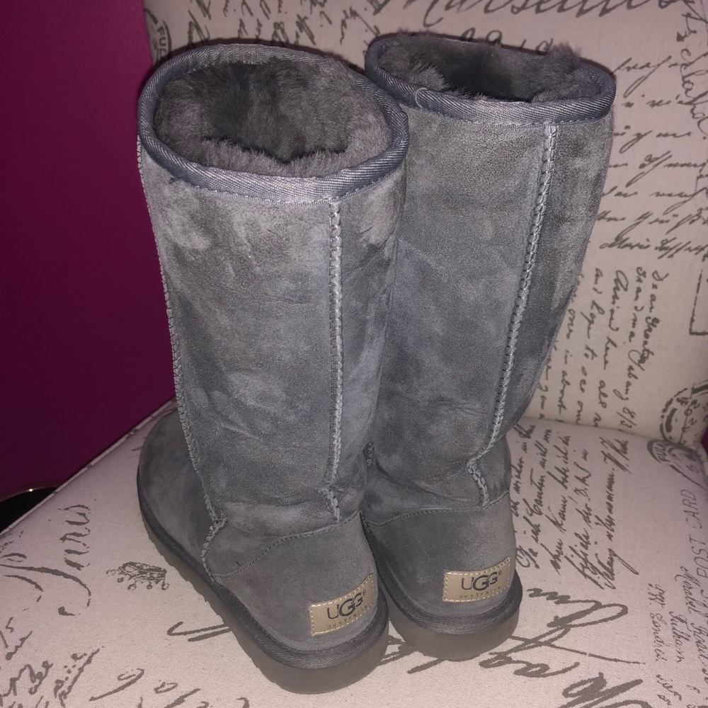❌SOLD❌ Uggs Tall